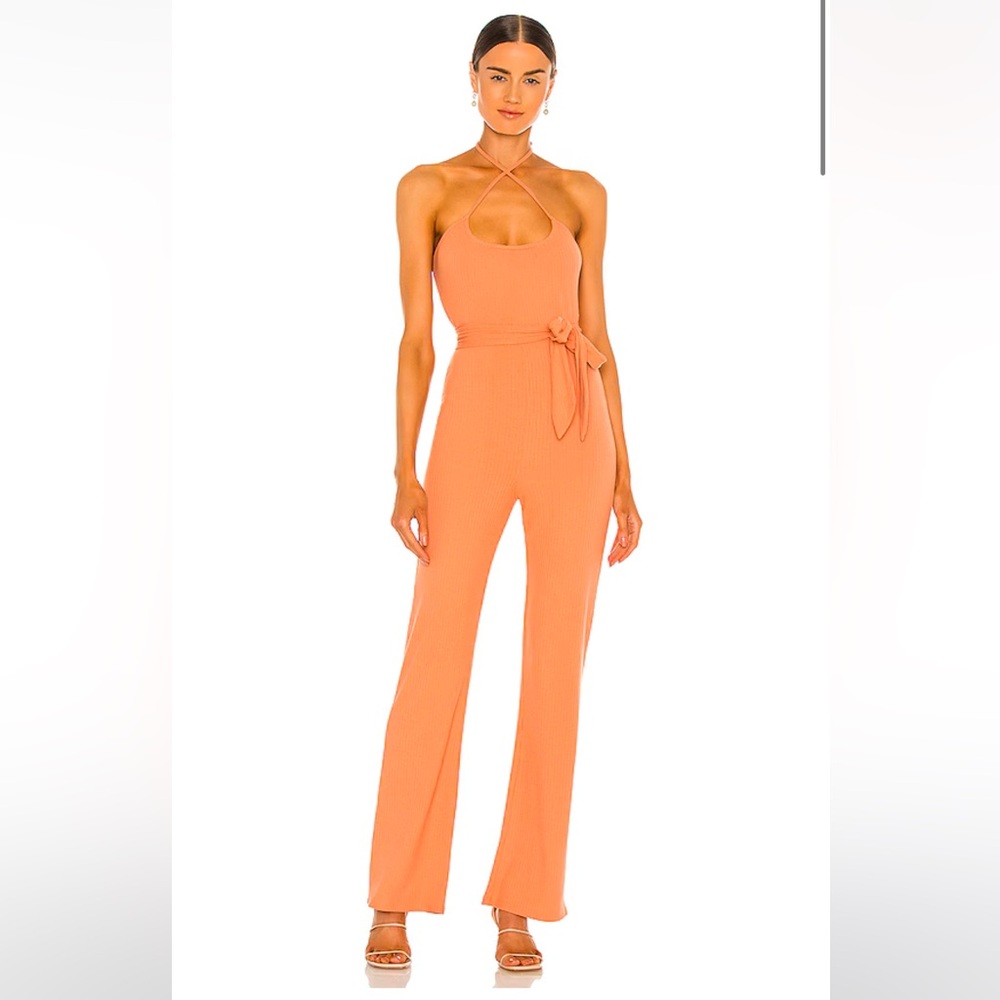 NWT Jumpsuit Revolve